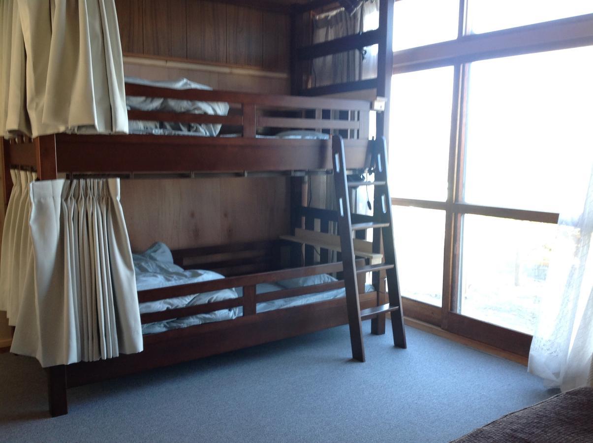 Yagishiri Guest House Yasundeke Haboro Exterior photo